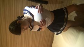 FC2 PPV 2598347　【個人撮影】～ゆか　25歳　生中出し　変態ドM女～