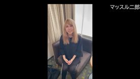 FC2 PPV 3536845　街に立っていた金髪ギャルにいきなりAV撮影交渉した結果…/みさきちゃん25歳