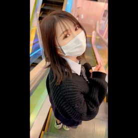 FC2 PPV 4518126　【完全顔出し】超上玉制服生の絶壊 ※ご両ｼﾝにバレたため数日限定。