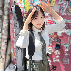 FC2 PPV 4862771 ※在庫限り※身長140cm 軽音楽コンテスト本選出場18歳。剛毛陰部にピル無し2連続中出し。高額条件で成立した個人撮影記録※数量限定先着順で原盤送付