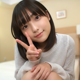 FC2 PPV 4869719　※在庫限り※身長141cm Eカップ・離島出身の褐色天使18歳。衝撃の2穴貫通＆止まらない大量潮吹き。高額条件で成立したアナル崩壊生ハメ記録※数量限定先着順で原盤送付