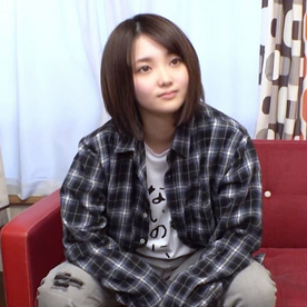 FC2 PPV 4873694　性同一性不合　性自認が男のJD１９歳　初めての男性器に触れ、自分の性別を再確認する初挿入初/中出しまで緊張の一部始終。