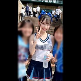 FC2 PPV 4882819　【緊急初掲載】15万いいねされた「あの」チアリーダー(18)降臨。永久保存版となる完全調教・初潮吹き・種付け独占映像。