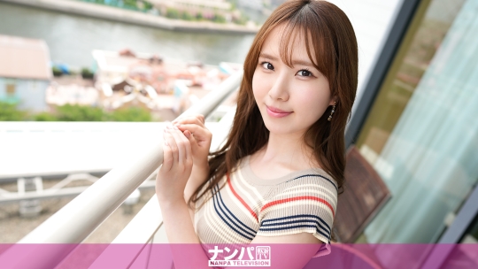 「マジ軟派、初撮。 2122 都内に現れた白銀ボディ！！透明感のある柔肌童顔お姉さんをナンパ！初体験の大人の玩具にあっさりトロ顔陥落！でもやっぱり玩具よりち○こが好き！発情スイッチオンでうっとり顔フェラ！潮吹きご無沙汰キツマンを激しく突かれてキャン鳴き大絶叫！！」