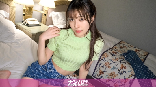 「マジ軟派、初撮。 2134 はんなり京都弁のエロヘアメイクをゲット！！裏方にしとくにはもったいない顔面偏差値と最強クビレの抜群プロポーション！ち○こを責めるときははんなり！ち○こを挿入されたら腰を反らして派手イキ！ギャップがエグいてー！ノリノリになっちゃって腰振りが止まらない！」