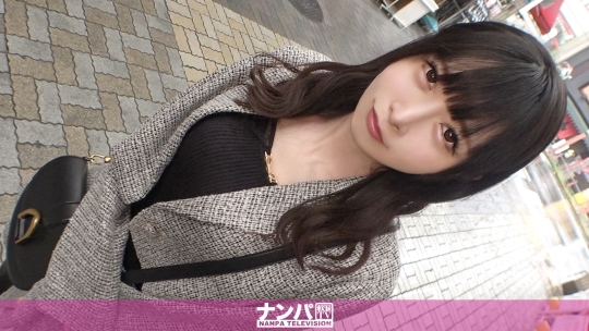 「マジ軟派、初撮。 2143 【超軟体8頭身モデル級ボディ】腹筋が浮き出るほど極くびれスレンダー！なのにおっぱいは柔軟Fカップ！しかもイキ沸点低めの絶敏感剛毛マ●コ！！これぞZ世代の神レベルの身体！「ぉほッぉお..いぐいぐッいぐぅーッ！！」可愛いアニメ声が下品なイキ声に変わる！浅草で見つけた元チアリーダーを大開脚アクロバティック体位でハメ倒す！！」