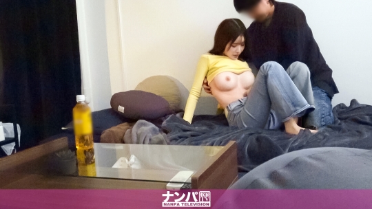 「モデル体型の激かわ美少女がナンパ師の二刀流テクでイキ顔女子に大変身！満たされなかった性欲を膣をうねらせ爆発させる！ 百戦錬磨のナンパ師のヤリ部屋で、連れ込みSEX隠し撮り 412」